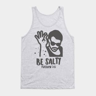 Be Salty Tank Top